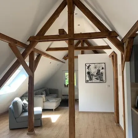 Waldblick Apartment *