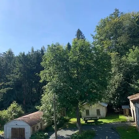 Waldblick Apartment