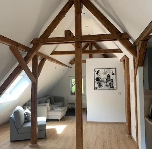 Waldblick Lejlighed *