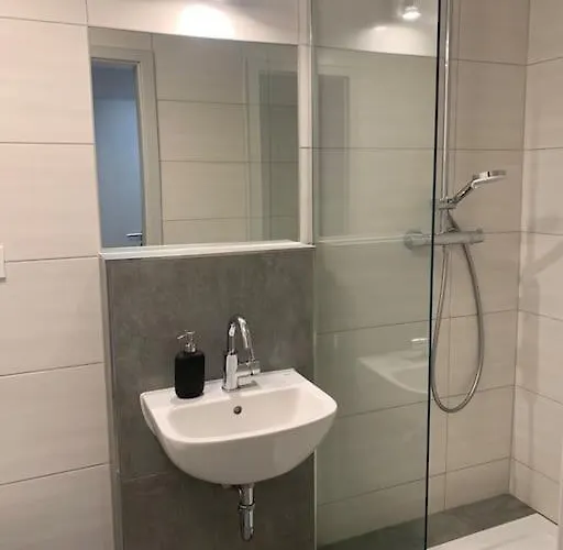 Waldblick Lejlighed *